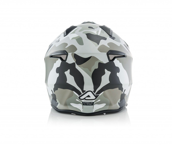 Acerbis Helm Acerbis Aria