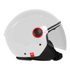 Acerbis Helm Jet Brezza 2206 Quad Roller Scooter Moped Motorradhelm Motorrad