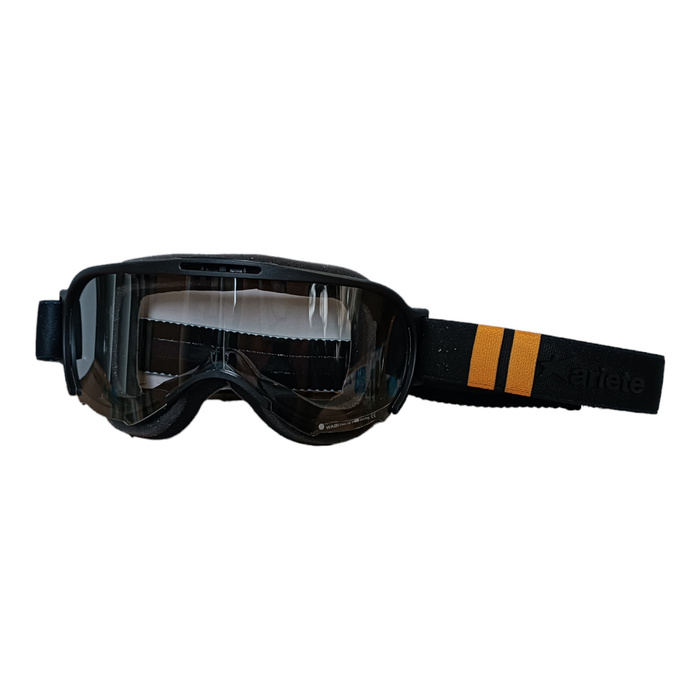 Brille Ariete WABI Cafe Racer / MTB Style