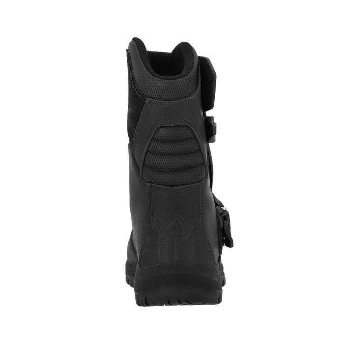 Acerbis Leder Touring boot GRIMSEL