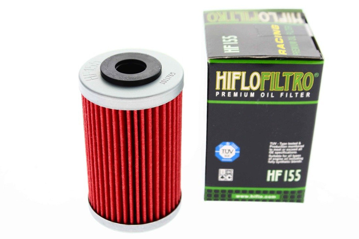 Ölfilter HIFLO HF155