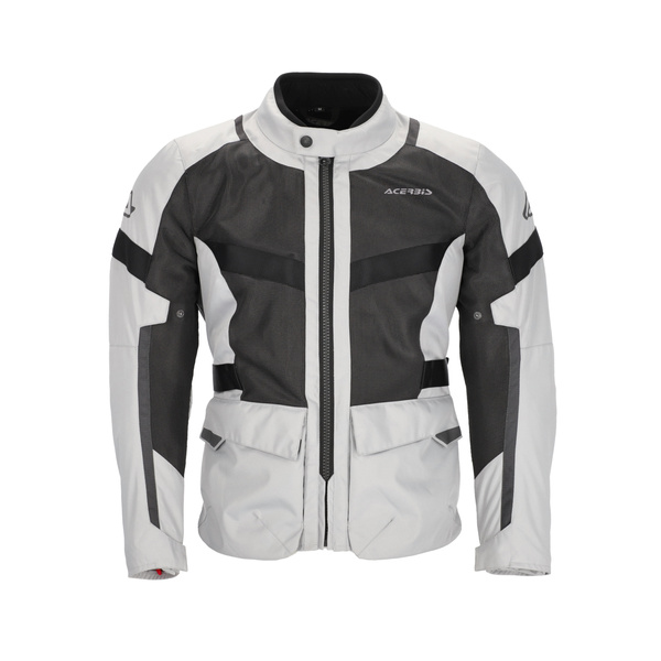 Acerbis Jacket RAMSEY VENTED LONG JACKET