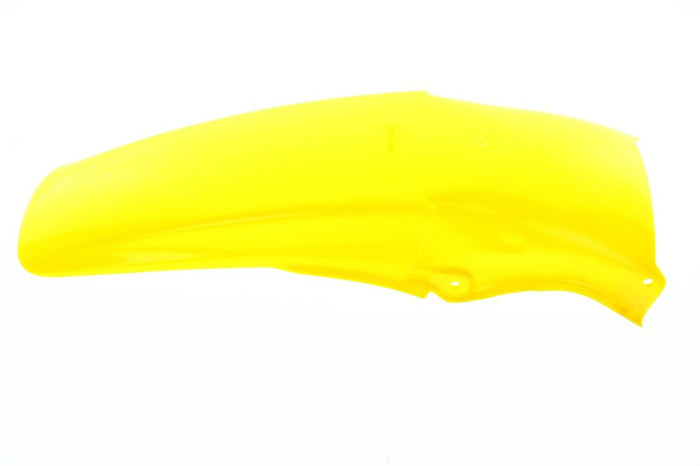 NEW rear fender Kotflügel Acerbis year prod.1992 VINTAGE Honda CR 1992