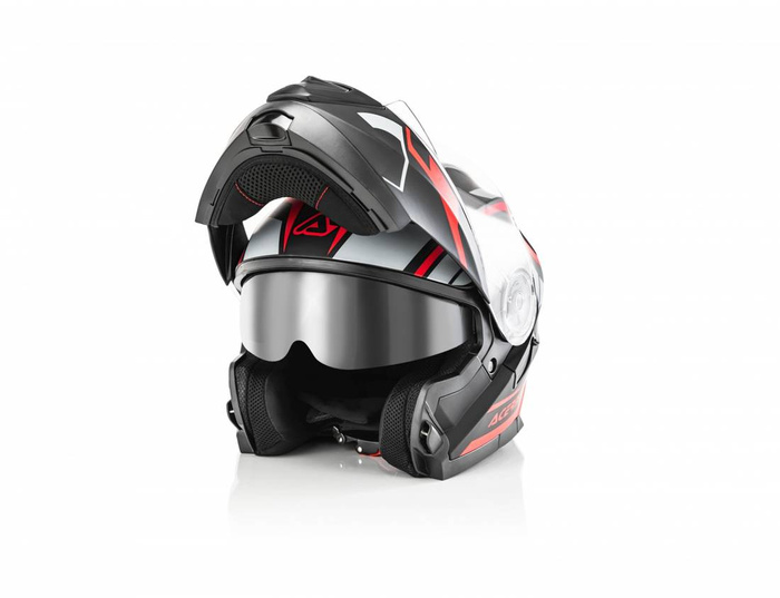 Acerbis Helm Modular Serel ACERBIS Touring