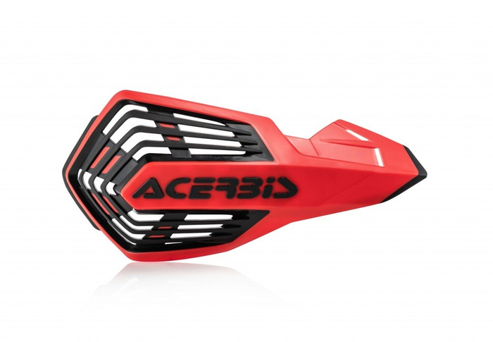 Acerbis Handprotektoren Handguards X-FUTURE Motocross Enduro Handschutz
