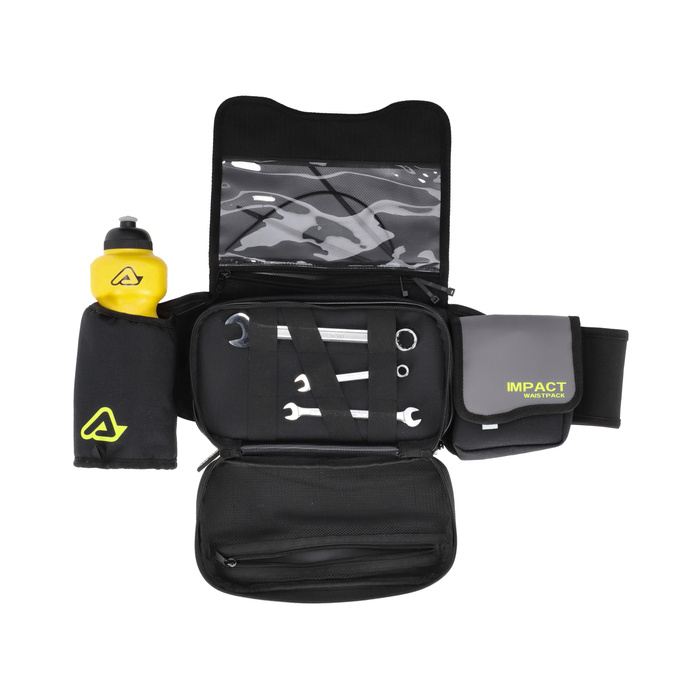 Acerbis Gürteltasche IMPACT LOGO Enduro WERKZEUGTASCHE