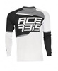 Acerbis Ventilated Jersey MX J-Track Shirt Motocross Enduro Supermoto