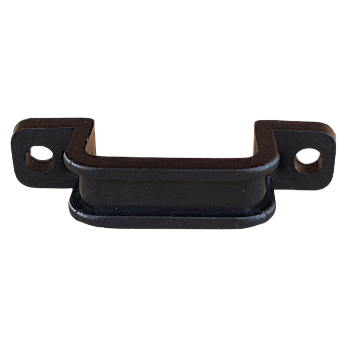 JML EN cable & wiring guide, left side of frame