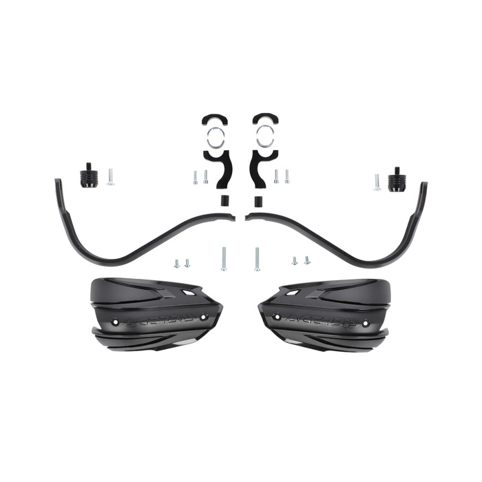 Acerbis Handprotektoren Endurance-X passt zu SUZUKI V-STROM 800 DE