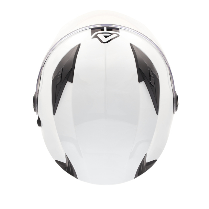 Acerbis Helm Firstway 2.0 homologation ECE/ONU 22-06