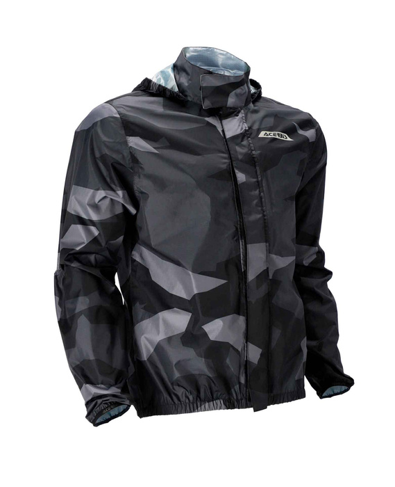 Acerbis Regenjacket Raincoat RAIN X-DRY