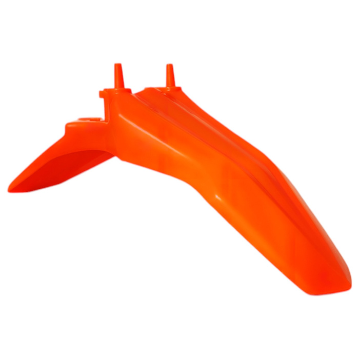 NAI e-MX front fender