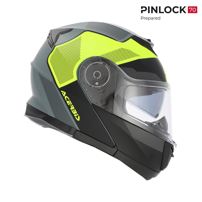 Acerbis Helm Modular SEREL 22-06 ACERBIS