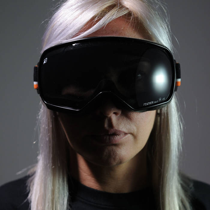 Brille Ariete Naturleder