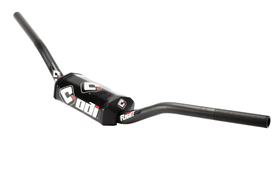 ODI Podium Flight Aluminium Lenker Countryboy Fahrrad und Motorrad