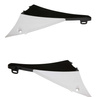 Yamaha Kühlerspoiler YZF 450; 10-13