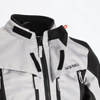 Acerbis Jacke X-ROVER Dame Motocross Enduro Motorradjacke