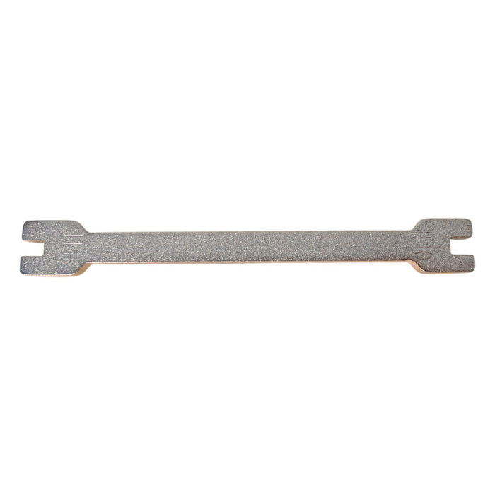 NAI spoke wrench for motorcycle spokes #10 #11