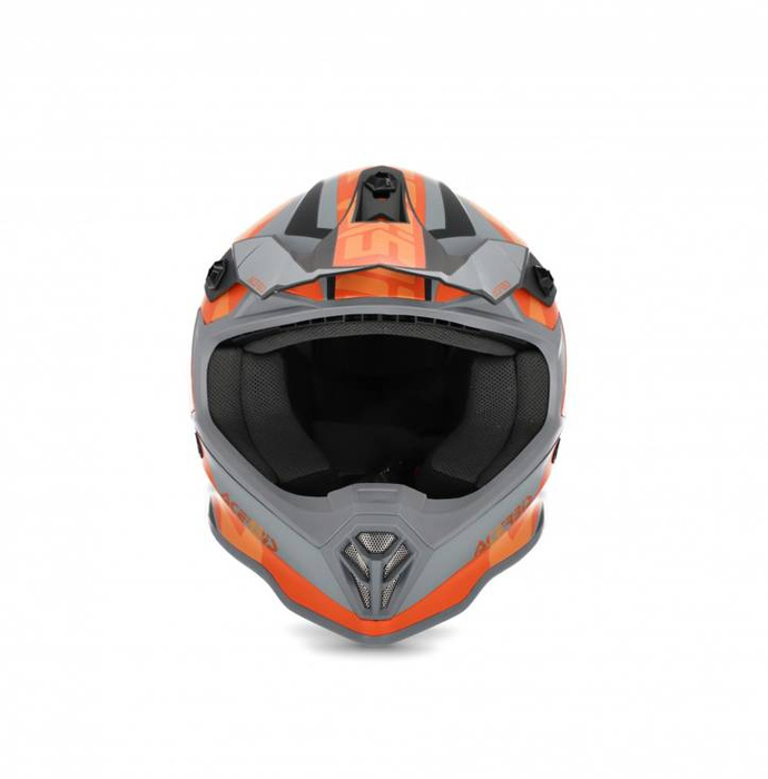 Helm Impact Junior 3.0