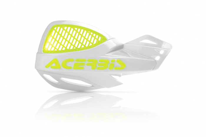 SALE Acerbis Handprotectoren MX UNIKO VENTED