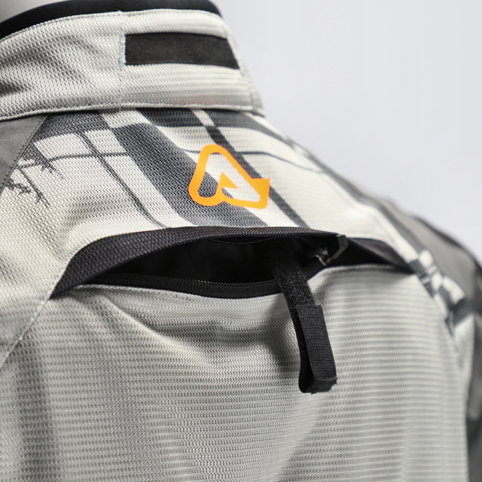 Acerbis Jacket RALLY RACE MESH