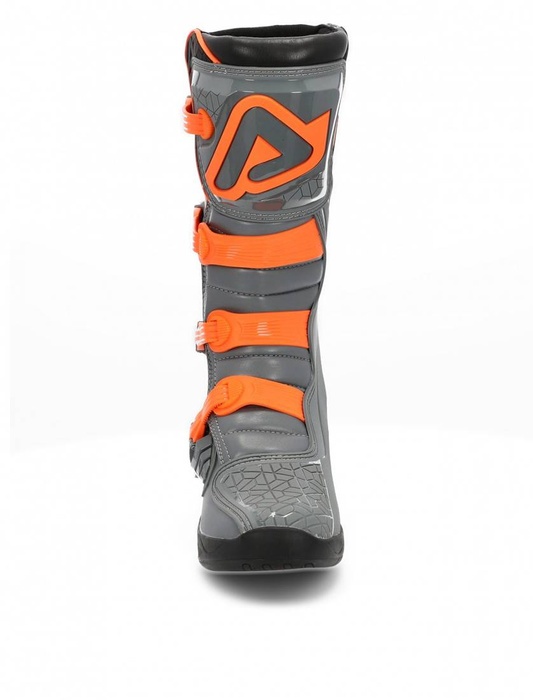 Acerbis Stiefel X-Team Motocross Enduro alle Größe 39 - 47