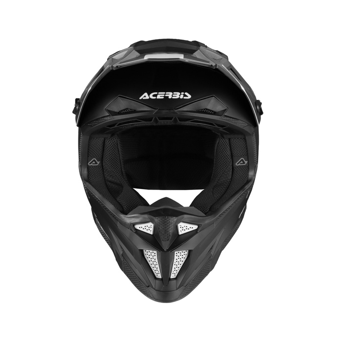 Acerbis HELMET T711 Homologation ECE/ONU 22 06