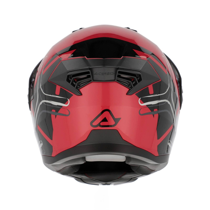 Acerbis Helm Modular RIDER GRAPHIC 2206