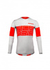 RAUSVERKAUF Acerbis Jersey Linear MX Shirt Motocross Enduro Supermoto