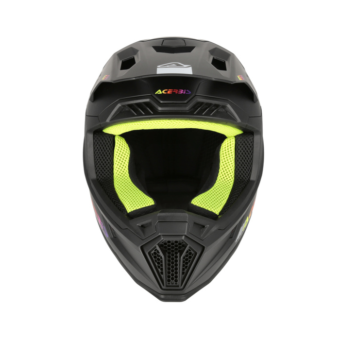 Acerbis HELMET WHOOPS SOLID Homologation ECE/ONU 22 06