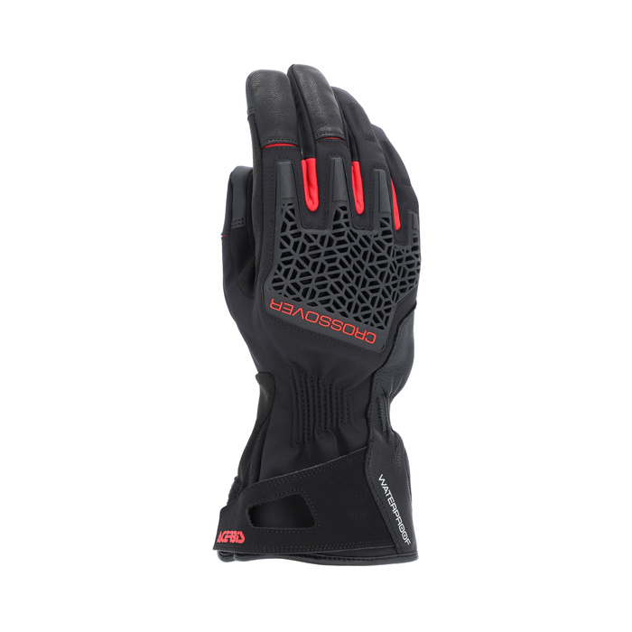 Acerbis Gloves CE CROSSOVER WP Cross Enduro