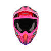 Acerbis AIRSTRIKE - X HELMET Homologation ECE/ONU 22 06