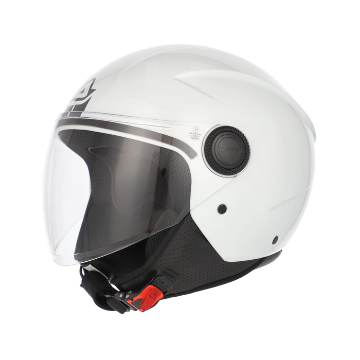 Acerbis Helm Jet Brezza homologation 22-06 ECE/ONU