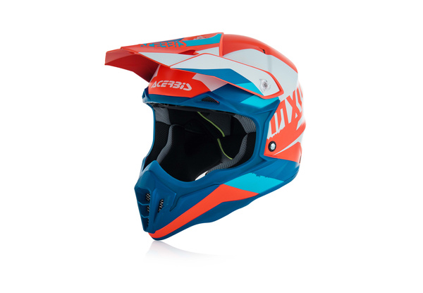 SALE Acerbis Helm Impact 3.0 MX Cross Enduro Quad Sonderangebot alle Größe UVP 229 EUR