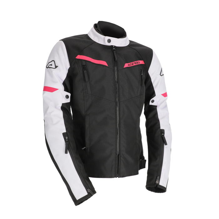Jacket Acerbis CE X-STREET Lady