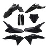 Acerbis Plastik Kit FULL Komplett passend für GASGAS MC 50 2024>