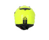 Acerbis Helm 2206 FLIP Integral Cross Enduro Quad Supermoto Motorradhelme