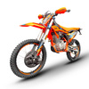 JML EN 250i Enduro-Motorrad mit EURO 5+ Homologation