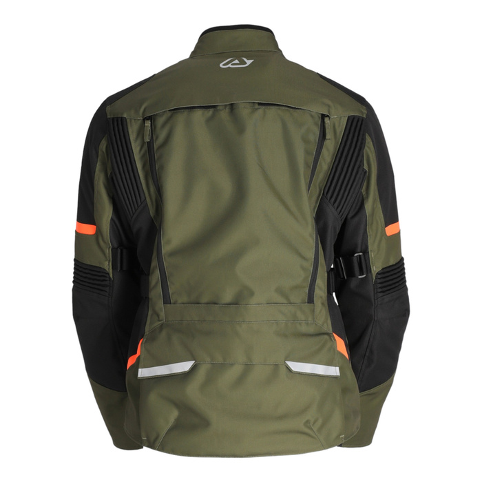 Acerbis Jacke CE X-ROVER JACKET