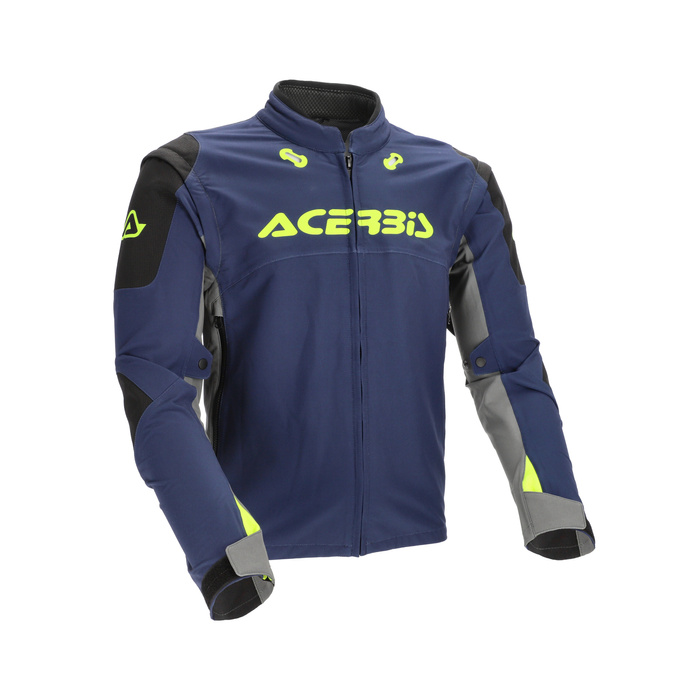 Acerbis Jacket RALLY RACE