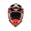 Acerbis Helm LINEAR GRAPHIC homologation ECE/ONU 22-06 Enduro Quad
