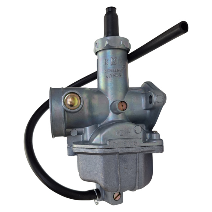 EGL EXP 110 carburetor PZ26-5K DF18A15