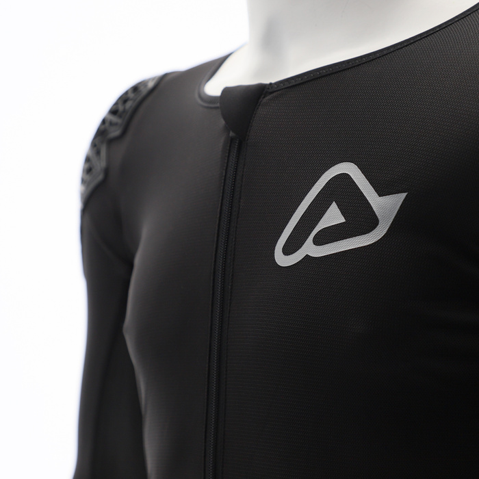 Acerbis P035 Jacket Brustpanzer Enduro Motocross Quad Zertifizierungen EN 1621