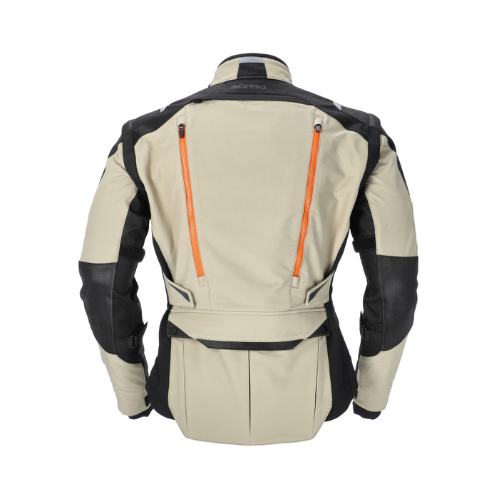 Acerbis Jacke RALLY PRO