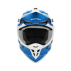 Acerbis Helm LINEAR homologation ECE/ONU 22-06 Cross Enduro Quad
