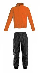 SALE Acerbis Motorrad-Regenanzug Regenbekleidung Regenschutz LOGO