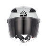 Acerbis Helm Firstway 2.0 homologation ECE/ONU 22-06