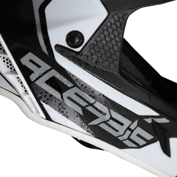 SALE Acerbis Helm X-Track