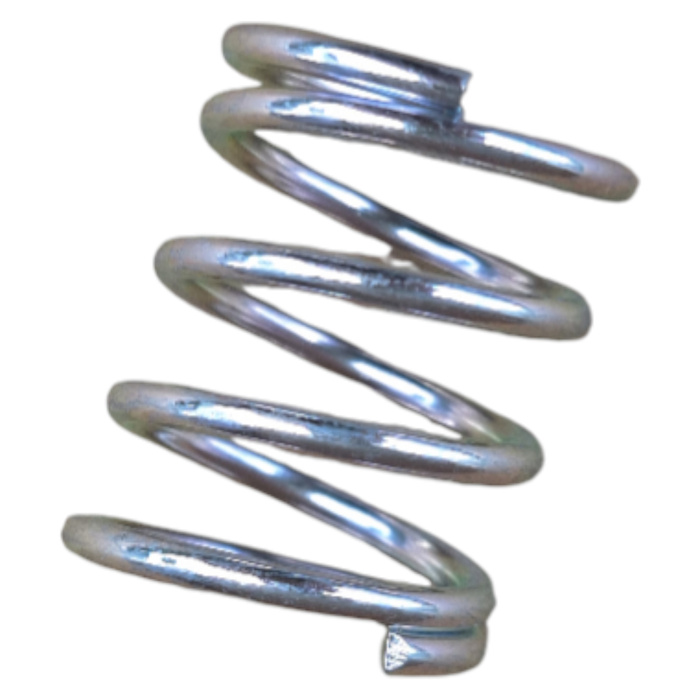 JML EN Feder für rechte Fußraste