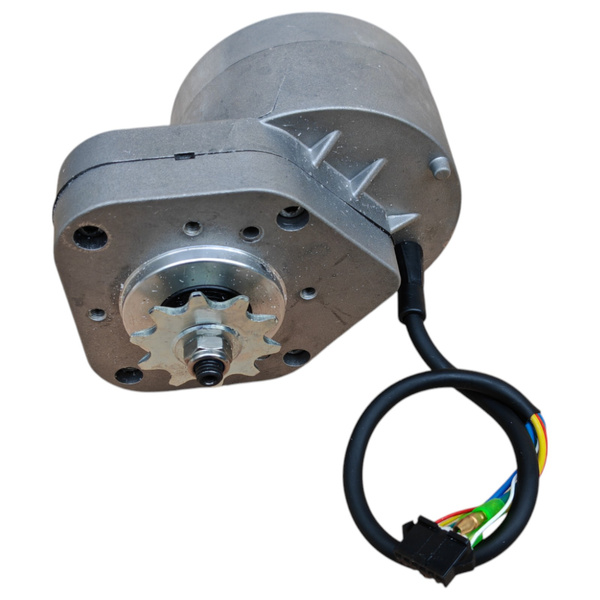 NAI e-MX 12 PRO motor